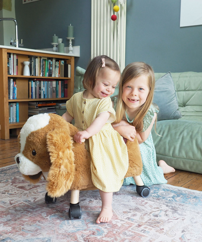 Little bird told me kerekes kutyus 5